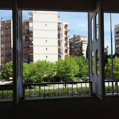 B&B Dalla Zia Bari Luaran gambar