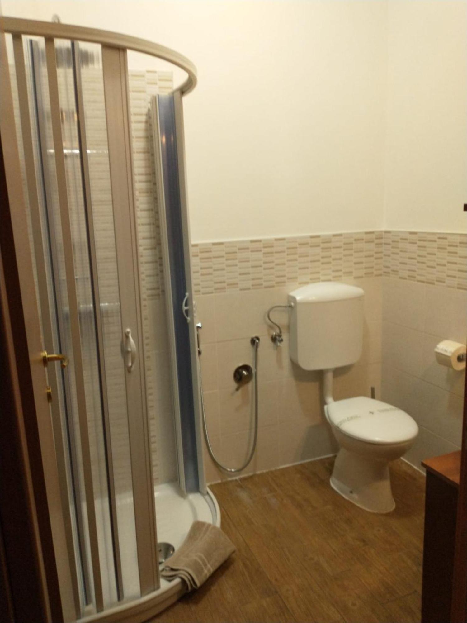 B&B Dalla Zia Bari Luaran gambar
