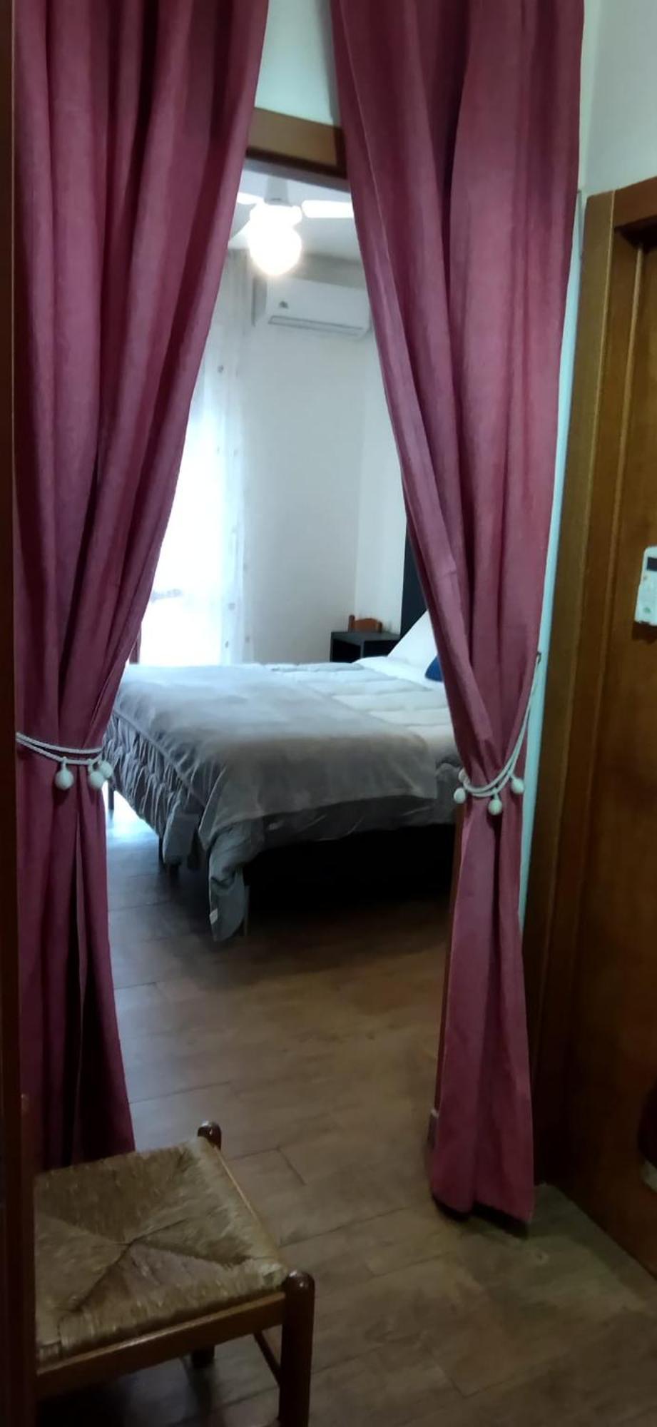 B&B Dalla Zia Bari Luaran gambar