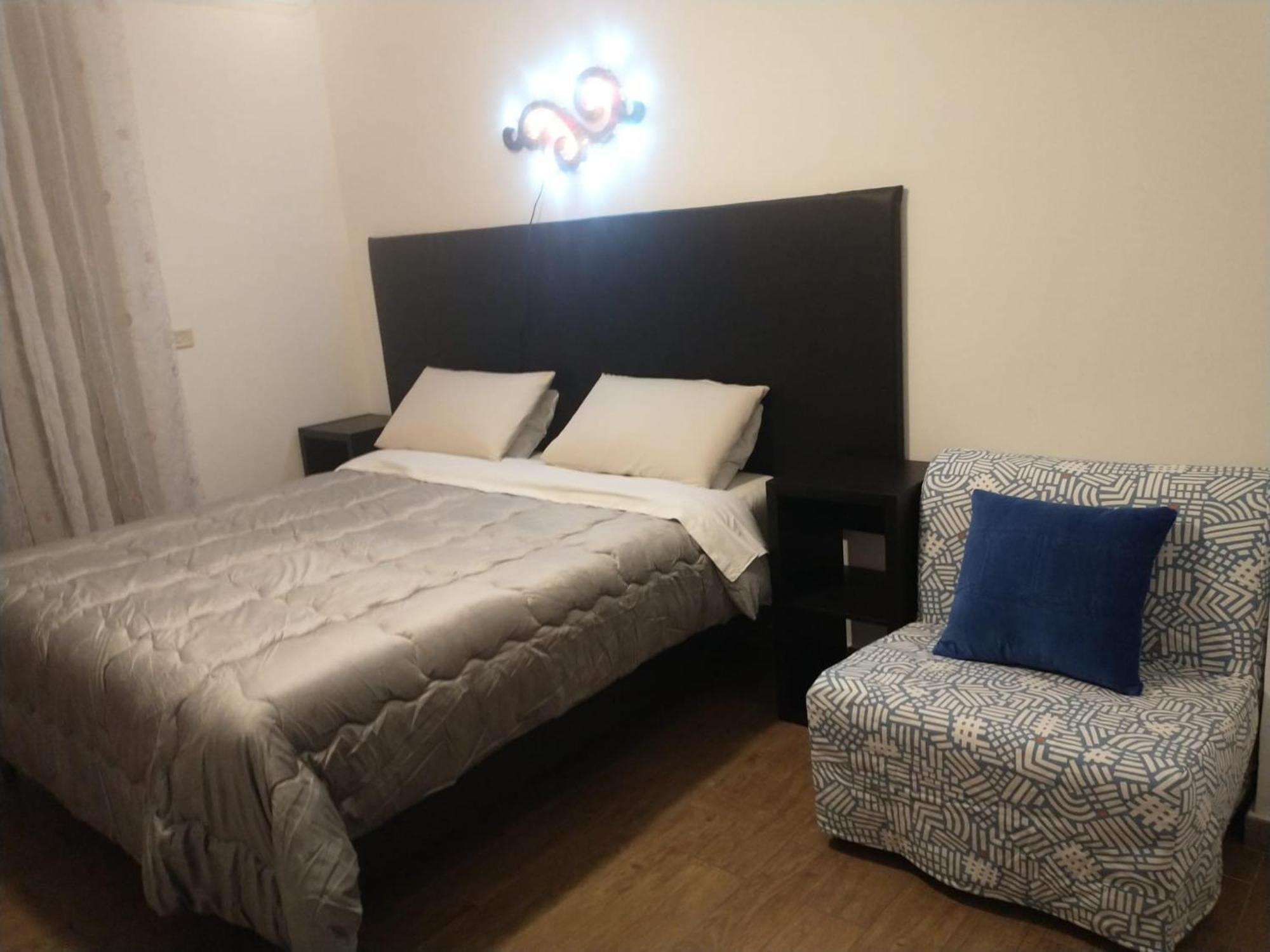 B&B Dalla Zia Bari Luaran gambar